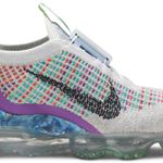 Tênis Nike Air VaporMax 2020 Flyknit Multi-Color