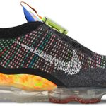 Tênis Nike Air VaporMax 2020 Flyknit Iron Grey