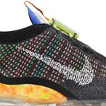 Tênis Nike Air VaporMax 2020 Flyknit Iron Grey