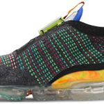 Tênis Nike Air VaporMax 2020 Flyknit Iron Grey