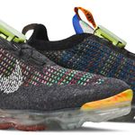 Tênis Nike Air VaporMax 2020 Flyknit Iron Grey