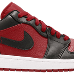 Tênis Air Jordan 1 Retro Low Gym Red