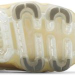 Tênis Nike Air Vapormax 360 White Metallic Gold