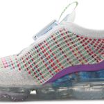 Tênis Nike Air VaporMax 2020 Flyknit Multi-Color