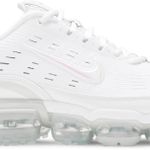 Tênis Nike Air Vapormax 360 Triple White
