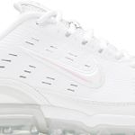 Tênis Nike Air Vapormax 360 Triple White