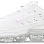 Tênis Nike Air Vapormax 360 Triple White