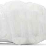 Tênis Nike Air Vapormax 360 Triple White