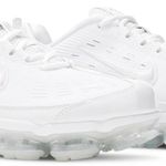 Tênis Nike Air Vapormax 360 Triple White