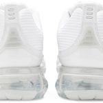 Tênis Nike Air Vapormax 360 Triple White