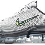 Tênis Nike Air Vapormax 360 Silver