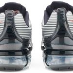 Tênis Nike Air Vapormax 360 Silver
