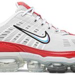 Tênis Nike Air Vapormax 360 History of Air