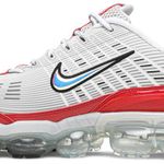 Tênis Nike Air Vapormax 360 History of Air