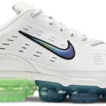 Tênis Nike Air Vapormax 360 Summit White