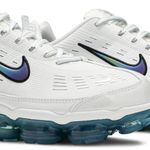 Tênis Nike Air Vapormax 360 Summit White