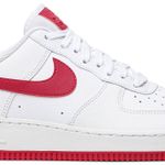 Tênis Nike Air Force 1 '07 Wild Cherry
