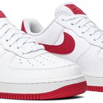 Tênis Nike Air Force 1 '07 Wild Cherry