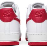 Tênis Nike Air Force 1 '07 Wild Cherry