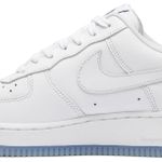 Tênis Nike Steven Harrington x Air Force 1 Low Flyleather QS Earth Day