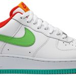 Tênis Nike Air Force 1 Low Shibuya - White