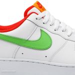Tênis Nike Air Force 1 Low Shibuya - White