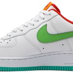 Tênis Nike Air Force 1 Low Shibuya - White