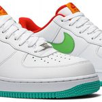 Tênis Nike Air Force 1 Low Shibuya - White