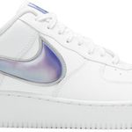 Tênis Nike Air Force 1 Low Oversized Swoosh