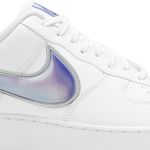 Tênis Nike Air Force 1 Low Oversized Swoosh
