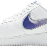 Tênis Nike Air Force 1 Low Oversized Swoosh