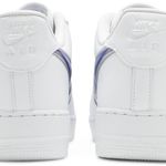 Tênis Nike Air Force 1 Low Oversized Swoosh
