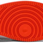 Tênis Nike Air Force 1 '07 LV8 NY vs NY