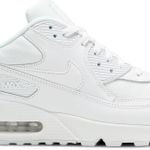 Tênis Nike Air Max Essential  90 White