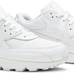 Tênis Nike Air Max Essential  90 White