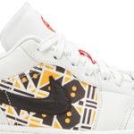 Tênis Air Jordan 1 Low Quai 54