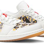 Tênis Air Jordan 1 Low Quai 54