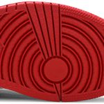 Tênis Air Jordan 1 Low Reverse Bred