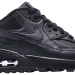 Tênis Nike Air Max 90 Black