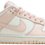 Tênis Nike Dunk Low Orange Pearl