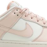Tênis Nike Dunk Low Orange Pearl
