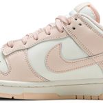 Tênis Nike Dunk Low Orange Pearl