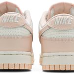Tênis Nike Dunk Low Orange Pearl