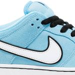 Tênis Nike Dunk Low Pro SB Gulf