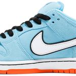 Tênis Nike Dunk Low Pro SB Gulf