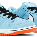 Tênis Nike Dunk Low Pro SB Gulf