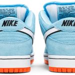 Tênis Nike Dunk Low Pro SB Gulf