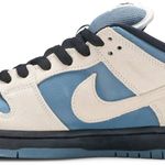 Tênis Nike Dunk Low Pro SB Thunderstorm