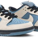 Tênis Nike Dunk Low Pro SB Thunderstorm