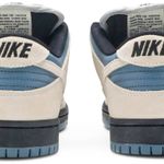 Tênis Nike Dunk Low Pro SB Thunderstorm